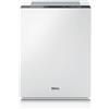 IDEAL - Purificatore d'aria AP80 PRO fino a 100 m² | Made in Germany | 99,99% di potenza filtro HEPA e filtro ai carboni attivi, CADR 676m³/h, contro polveri sottili, odori, spore di muffa, fumo di
