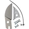 Original LÖWE Stocker - Set ricambi per forbice Lowe nr 1
