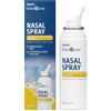 Amazon Basic Care Nasal Solution for Relief from Allergy & Rhinitis 100 ml