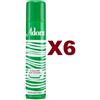 Adorn 6 PZ ADORN LACCA DEL SELF STYLING FISSAGGIO FORTE 200ML FORMULA ESCLUSIVA