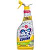 Ace Spray Sgrassatore universale Senza Candeggina cucina 600ml x 5 flaconi