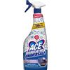 Ace Spray Sgrassatore universale Senza Candeggina lavanda 600ml x 5 flaconi