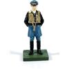 ANDREA MINIATURES PRL) ANDREA MINIATURES SOLDATINO PIOMBO METAL & SOUL 6 cm COLLECTABLE MODEL AIR