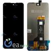 ZTE DISPLAY LCD PER ZTE BLADE A75 5G Z2357N RICAMBIO SCHERMO + TOUCH SCREEN PER