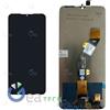 ZTE DISPLAY LCD PER ZTE BLADE A34 / A54 RICAMBIO SCHERMO PARI ORIGINALE + TOUCH