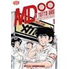 MD a tutto gas 1 di Ryuji Tsugihara NUOVO ed. Ishi Publishing