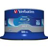 Verbatim Datalife 6x BD-R 25 GB 50 pz