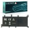 ASUS Batteria Notebook Asus C21N1347 F555U F555L X554L X555L A555L R556L 5000mAh 7,6v