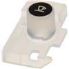 De'Longhi DELONGHI Tasto Caffè Corto Macchina Nespresso Citiz EN165 EN167 EN265 EN267