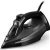 Philips Ferro da stiro a vapore Philips 5000 Series 2600 W - Prestazioni potenti, AC ...