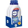 Napisan Detersivo Lavatrice Liquido Igienizzante Capi Colorati, 3 Confezioni