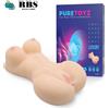 Toyz4lovers bambola sessuale silicone masturbatore uomo ano vagina realistica sesso da per
