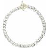 Dodo Bracciale Dodo Granelli DKB/3/1 Argento Oro Giallo Bracelet DBB4000_GRANE_000OA