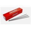 Siderarco ELETTRODI PER SALDATURA FERRO 2,5X300 E40 SIDERARCO RUTILICI SCORREVOLI 275PZ