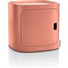 LECHUZA PILA Color Storage rosso corallo 15928