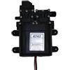 PHOENIX - Pompa a membrana doppio Gladiator Sprayer 12 V - 5 A - Flusso 8.0 LPM - Pressione 150 PSI / 10.3 BAR - Prestazioni superiori per applicazioni di spruzzatura