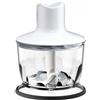 BRAUN Accessorio Tritatutto EasyClick MQ30WH 500ml 4165 4191 Multiquick 3 5 7