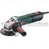 Metabo R&G METABO SMERIGLIATRICE ANGOLARE DA 1550 WATT WE 15-125 QUICK