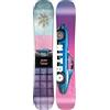 Nitro Snowboards Cheap TRILLS Board & '25, Freestyleboard, Twin, Flat-Out Rocker, Urban