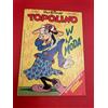 Topolino libretto n.1509 con inserto tessere Archimede Supermemory da magazzino
