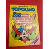 Topolino libretto n.1511 con inserto tessere Archimede Supermemory da magazzino