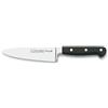 3 CLAVELES CUCHILLO FORJADO COCINERO Bavaria 15 cm-6 E 3C 01544, Alloy Steel, Multicolor