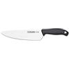 3 CLAVELES CUCHILLO COCINERO EVO PL. 20 cm - 8 E 3C