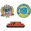 Grupo Erik: Toppe My Hero Academia - Set Toppe Termoadesive My Hero Academia, Set 3 Toppe adesive per Tessuti, Patch Personalizzate My Hero Academia, Anime Gadget