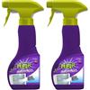 Mister Magic Mr Magic Mister Sbrinafacile, Pulitore Igienizzante per il Frigorifero e Freezer, con Azione Deghiacciante Potenziata, Confezione da 400 ml
