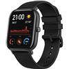 Amazfit Smartwatch Men's con Cinturino in Silicone W1914OV2N