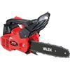 Valex MOTOSEGA A SCOPPIO VALEX "PONY 26S F5" BARRA OREGON 30 CM 2T 25,4 CC