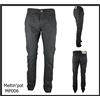 Meltin' Pot meltin pot pantaloni jeans da uomo elasticizzati chino slim fit eleganti 42 44