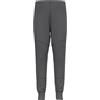 Odlo Leggings Invernali Unisex per Bambini Kinder Active X-Warm I Winterleggings Mädchen Jungen I Warme Thermounterwäsche Leggings