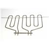 De'Longhi DELONGHI RESISTENZA DOPPIA BISTECCHIERA GRIGLIATUTTO BQ 78 80 HG 65-75 551260008