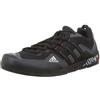 adidasTerrex Swift Solo - Scarpe fitness da esterni uomo, Nero (Black (Black1/Black)), 44