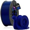 WINKLE FEED YOUR PRINTER WINKLE Filamento PLA HD Blu Royal | Filamento stampante 3D | Filamento PLA 1,75 mm 1 kg | PLA blu | Compatibile con tutte le stampanti 3D | Precisione dimensionale | Bobina 1 kg