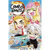 DEMON SLAYER - CAMPUS KIMETSU! 5 Star Comics