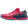 Mizuno Onda Daichi 7, Correre Donna, Jazzy Bluebird Bopal, 40 EU