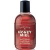 Perlier Honey Miel Bagno Crema Miele & Zenzero - 500 ml