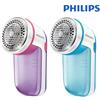 Philips GC026 Rasoio per tessuti - Rimuovi pelucchi elettrico per vestiti, co...
