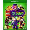 LEGO DC Super-Villains (Xbox One) (Xbox One)