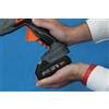 PowerTec 62384 Battery 18V for 92663 Cordless Glue Gun