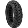 No 10 Pollici 10X3/255X80(80/65-6) Pneumatico Tubeless Fuoristrada9724