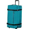 AMERICAN TOURISTER TROLLEY AMERICAN TOURISTER urban track borsone con ruote m VERDIGRIS MED scelta