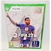 FIFA 23 Calcio Xbox One VERSIONE DISC **NUOVO DI PACCO & SIGILLATO!!**