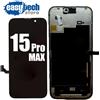 iPhone 15 Pro MAX InCell Display IC INTERCAMBIABILE Touch Screen Schermo LCD