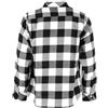 Non applicabile CAMICIA NERA DICKIES SACRAMENTO (S)