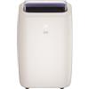 Beko - BPN109C - Climatizzatore Portatile, 9000 Btu, Raffrescamento, Funzione Deumificazione - Bianco, 44 x 33,5 x 71,5h cm