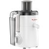 MOULINEX FRUTELIA PLUS JU3701 CENTRIFUGA 300 WATT 2 VELOCIT+PULSE BIANCO