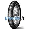 Dunlop K 180 ( 120/90-10 TL 57J ruota posteriore, M/C, ruota anteriore )